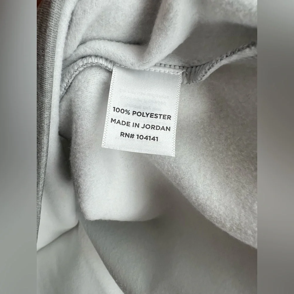 Walter Hagen light gray